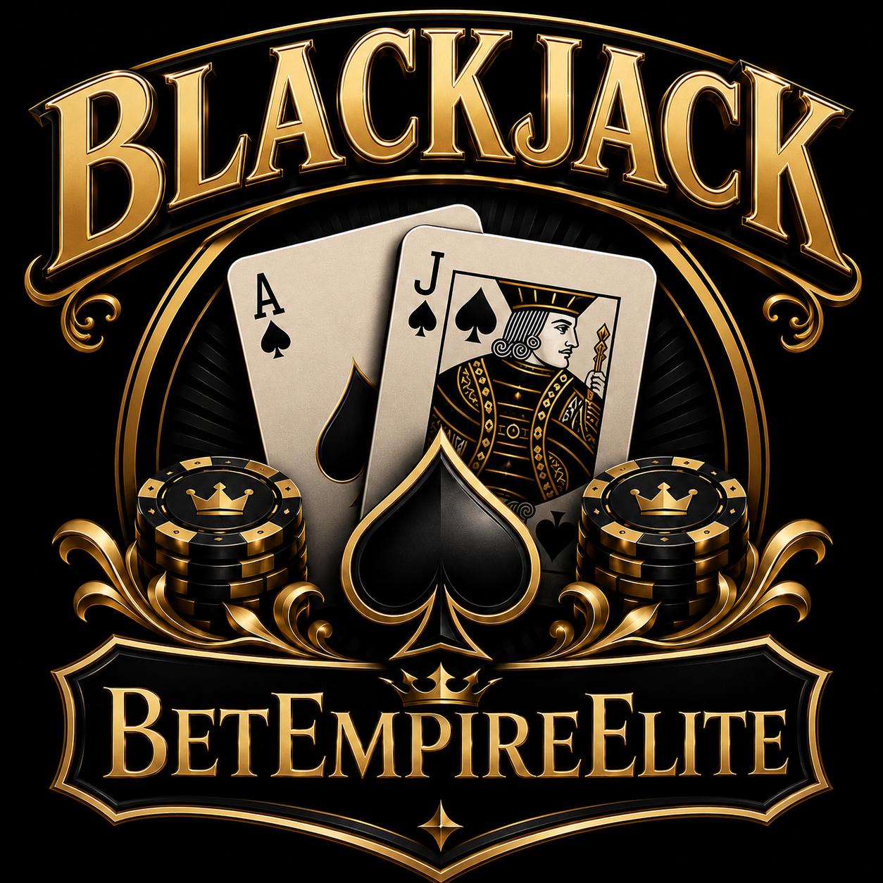 Blackjack