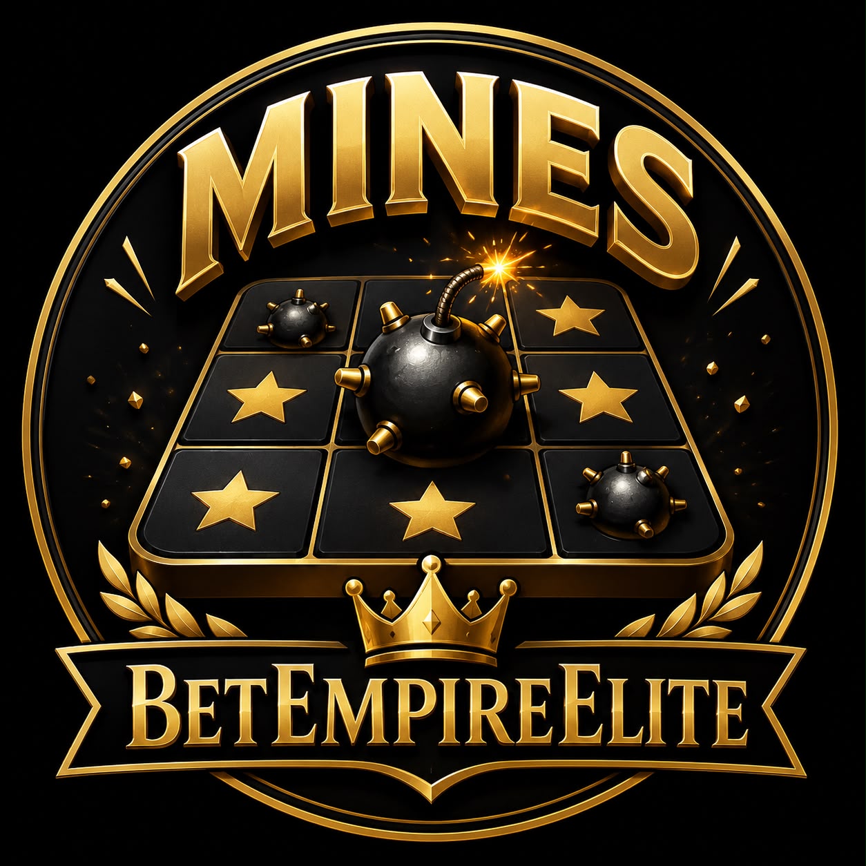 Mines